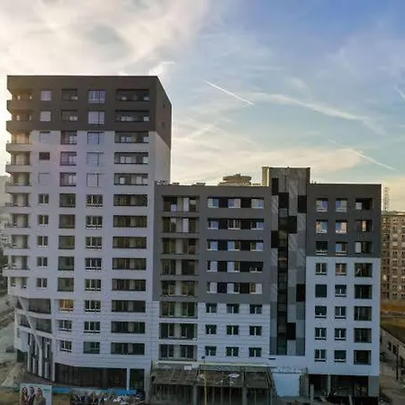 아파트 Urban - Premium